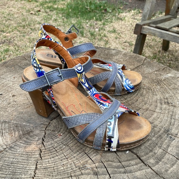 Art - The ART company Sandal size 36 - Picture 2 of 7